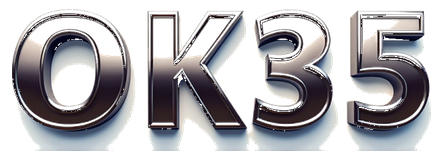 ok35 logo