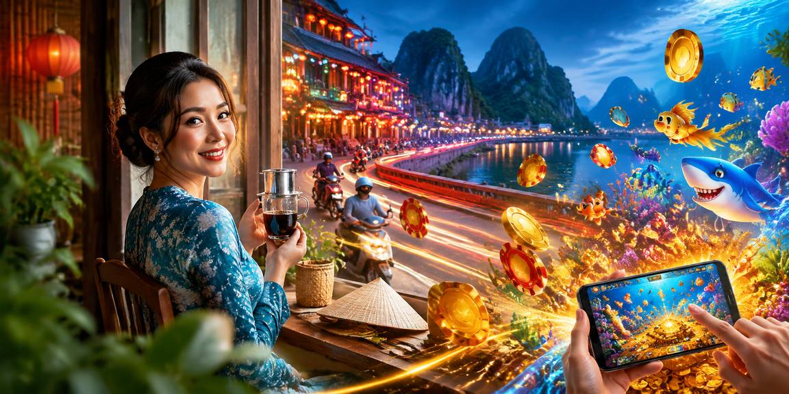 ok35 Slot Hành Trình Đại Dương