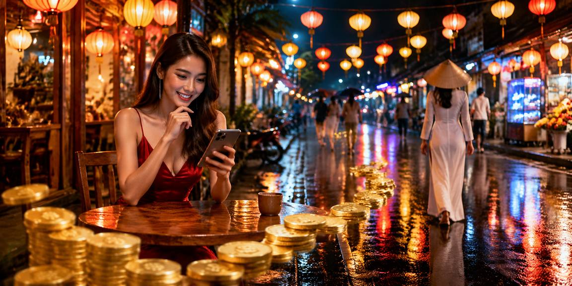 ok35 Khám phá slot đa dạng và sôi động tại ok35